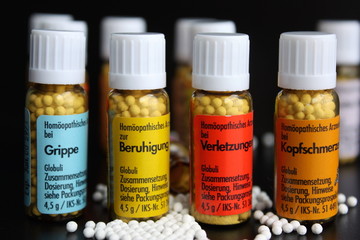 homöopathie
