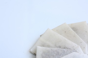 Hebal tea bags