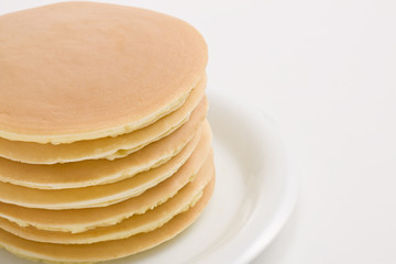 Pancakes