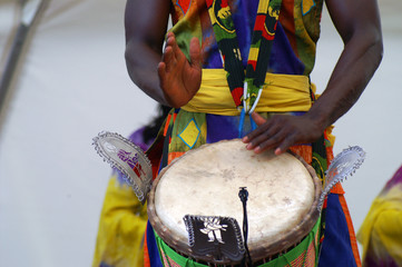 Djembe 4