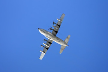 Bundeswehrflugzeug