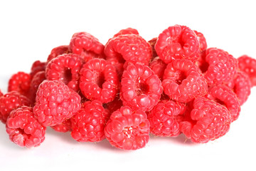 Raspberries