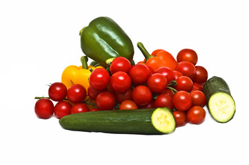 Vegetable mix