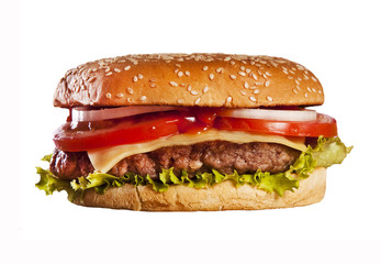 fast food