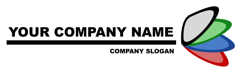 Logo empresarial - 14811546