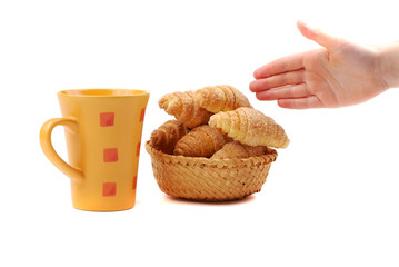 croissant