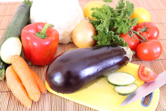 Aubergine