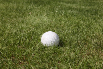 golf ball