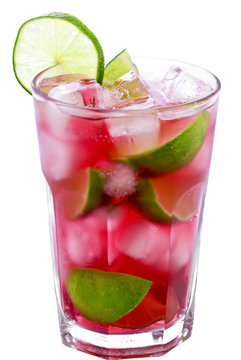 Frucht Cocktail