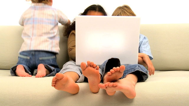 Children & Technology