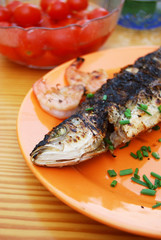 Fisch