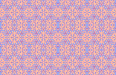 Wallpaper pattern