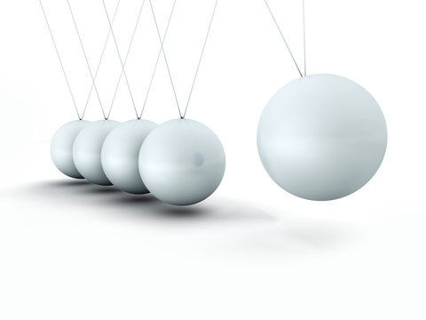 Newtonpendel