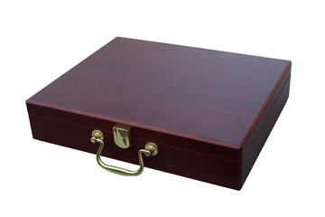 box