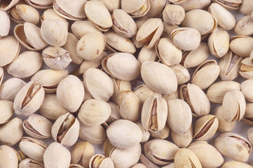 Pistachio nuts