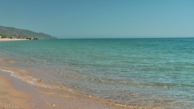 Mare cristallino