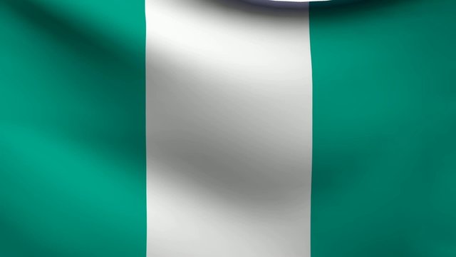 nigerian flag