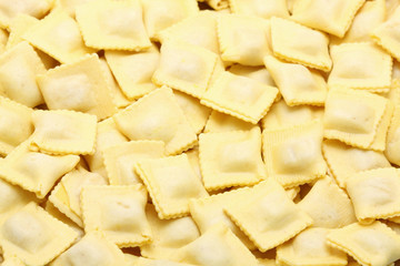 ravioli