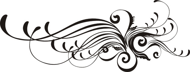 vectorial design elements