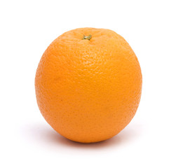 ripe orange
