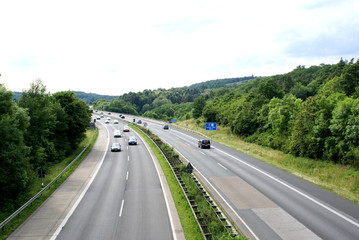 Autobahn