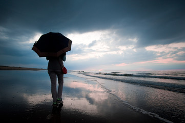 Regentag