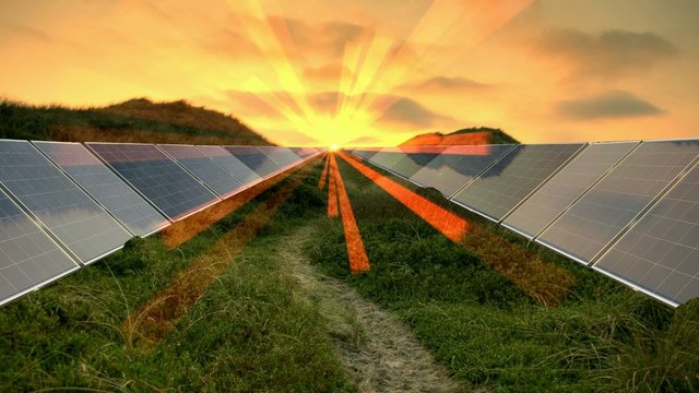 Solarweg