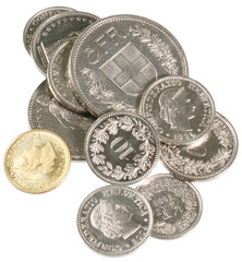 monnaie