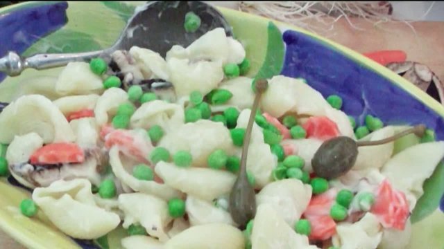 Nudelsalat