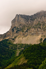 Fototapeta premium Le Vercors