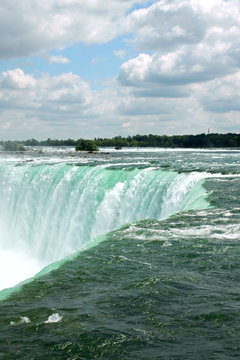 Horseshoe Niagara Falls