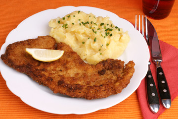 Wiener Schnitzel