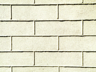 Brick Wal