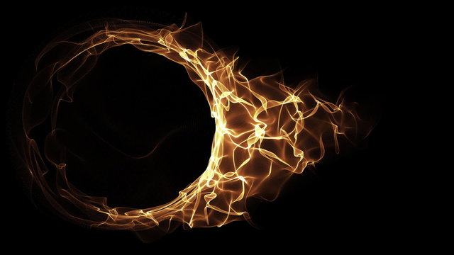 Fire Trail