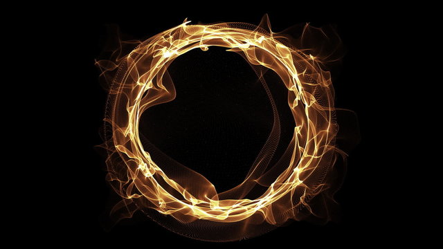 Ring of Fire