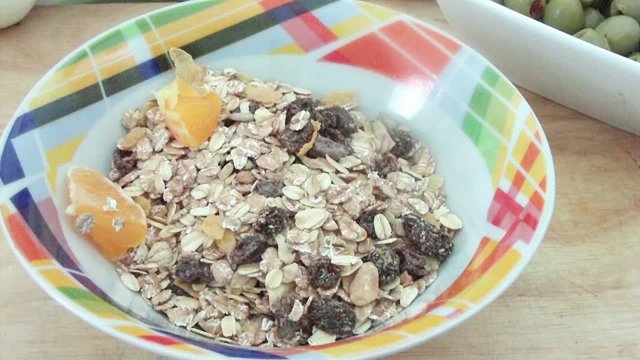 Fr&uuml;hst&uuml;ck