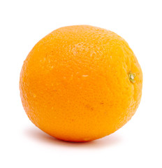 ripe orange