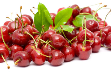 cherries