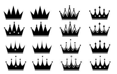 crown