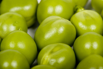 pea