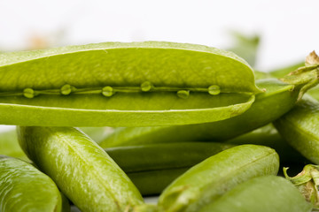 pea