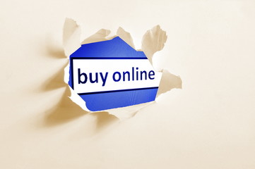 internet concept