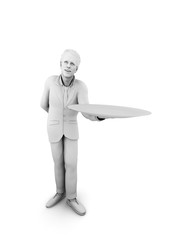 waiter