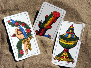 Carte napoletane