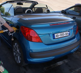 Cabrio