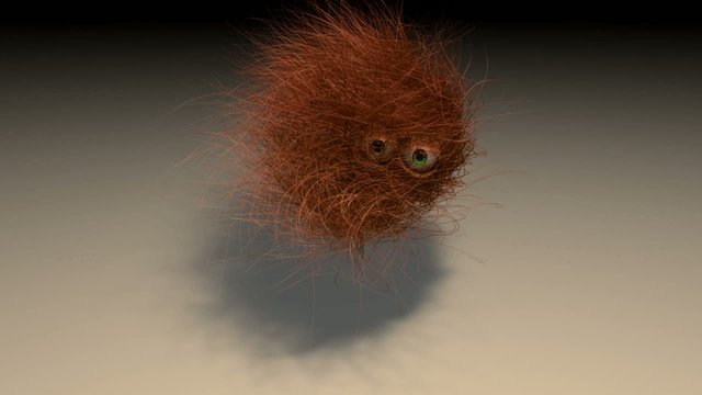 Hair - Men