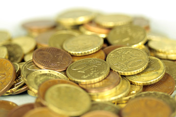 Coins euro
