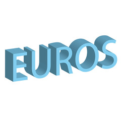 euros logo