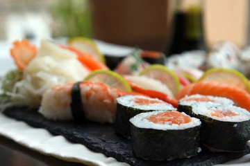 Makizushi
