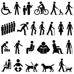 Signage People Graphics